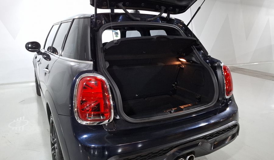 Mini Cooper S 2.0 COOPER CLASSIC DCT Hatchback 2022