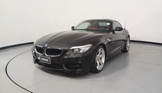 Bmw • Z4