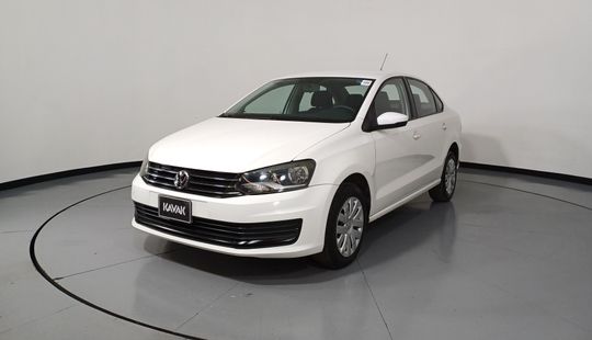 Volkswagen • Vento