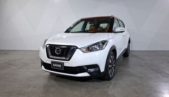 Nissan • Kicks