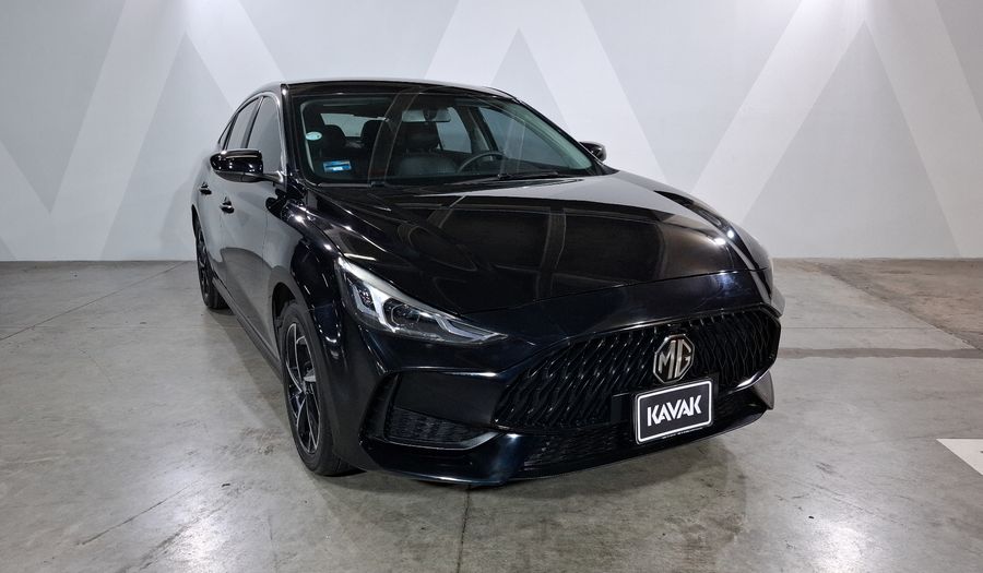 Mg Gt 1.5 STYLE DCT Sedan 2023