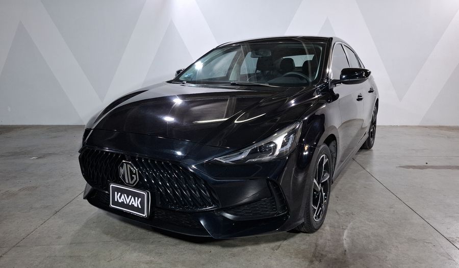 Mg Gt 1.5 STYLE DCT Sedan 2023