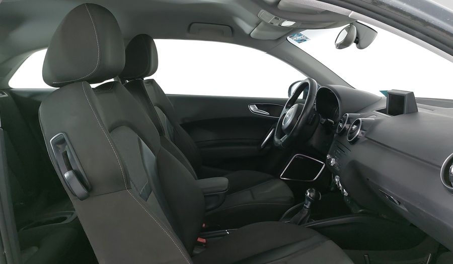 Audi A1 1.4 TFSI EGO S TRONIC Hatchback 2015