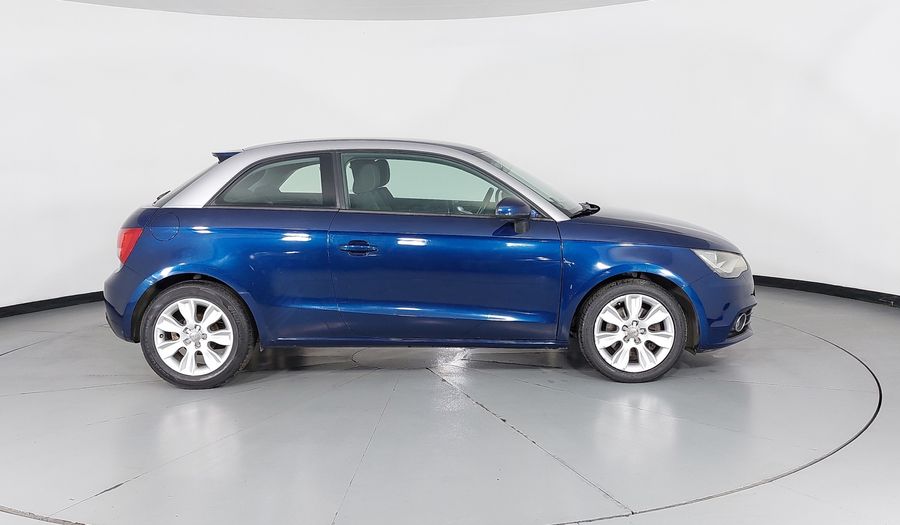 Audi A1 1.4 TFSI EGO S TRONIC Hatchback 2015