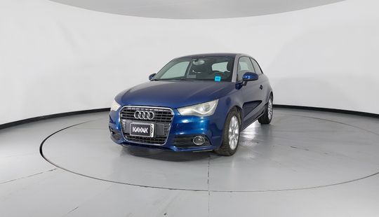 Audi • A1