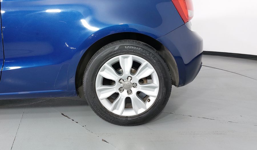 Audi A1 1.4 TFSI EGO S TRONIC Hatchback 2015