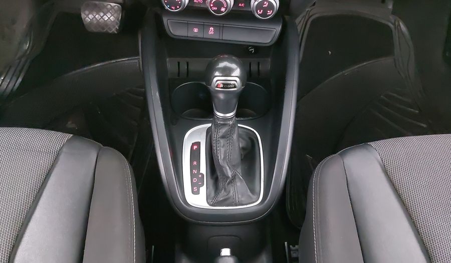 Audi A1 1.4 TFSI EGO S TRONIC Hatchback 2015