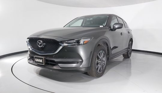 Mazda • CX-5