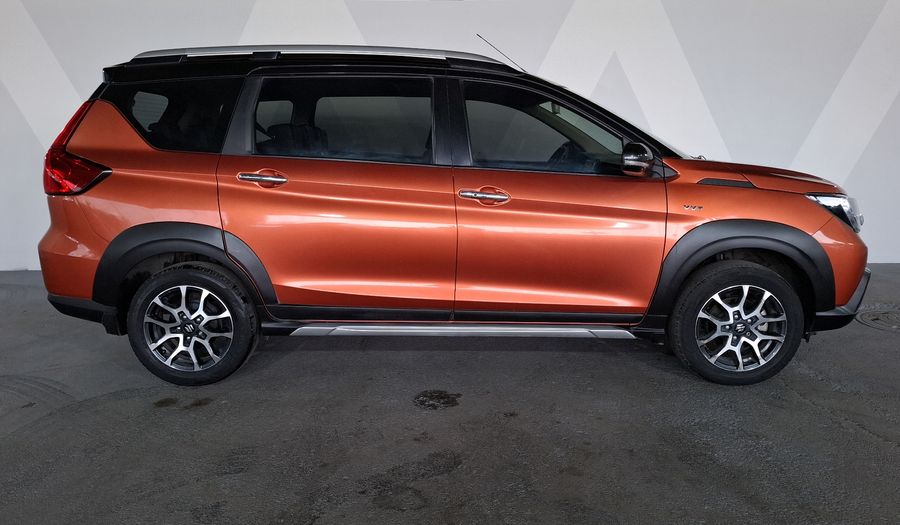 Suzuki Ertiga Xl7 1.5 GLX AUTO Suv 2023