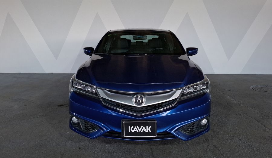 Acura Ilx 2.4 A-SPEC DCT Sedan 2018