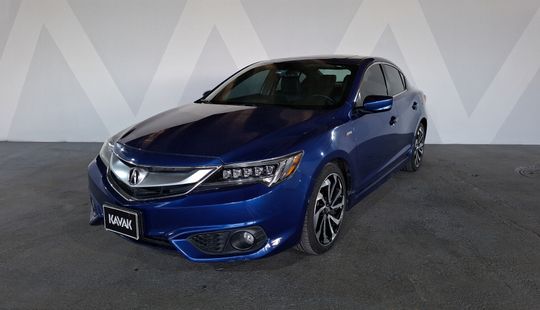 Acura • ILX