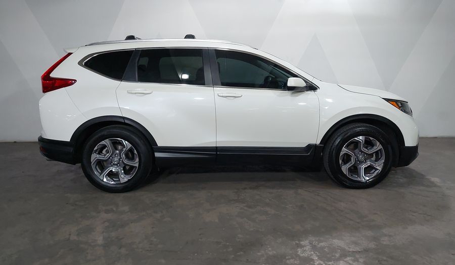 Honda Cr-v 1.5 TURBO PLUS AUTO Suv 2018