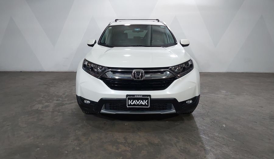 Honda Cr-v 1.5 TURBO PLUS AUTO Suv 2018