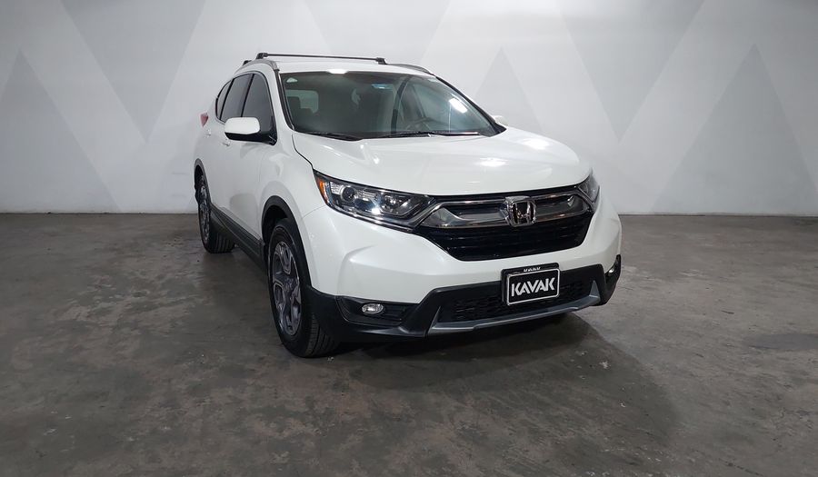 Honda Cr-v 1.5 TURBO PLUS AUTO Suv 2018