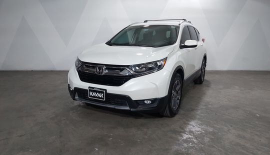 Honda • CR-V