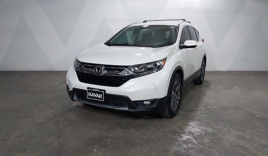 Honda Cr-v 1.5 TURBO PLUS AUTO Suv 2018