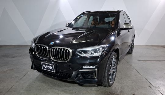 Bmw • X3