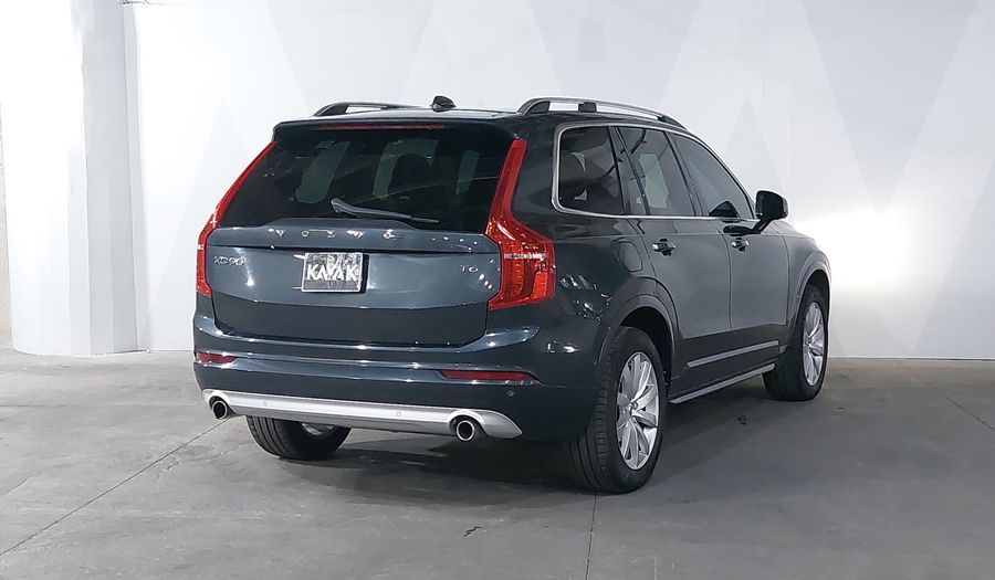 Volvo Xc90 2.0 MOMENTUM T6 AWD AUTO Suv 2018