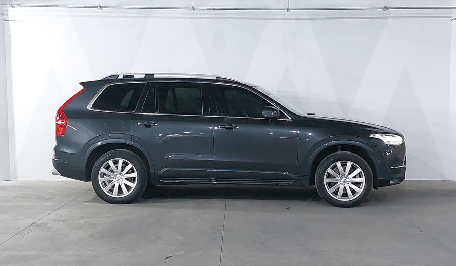 Volvo Xc90 2.0 MOMENTUM T6 AWD AUTO Suv 2018