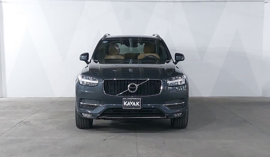 Volvo Xc90 2.0 MOMENTUM T6 AWD AUTO Suv 2018