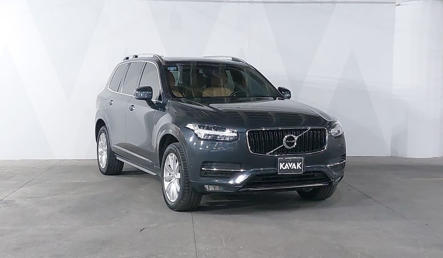 Volvo Xc90 2.0 MOMENTUM T6 AWD AUTO Suv 2018