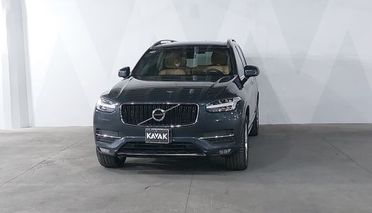 Volvo • XC90