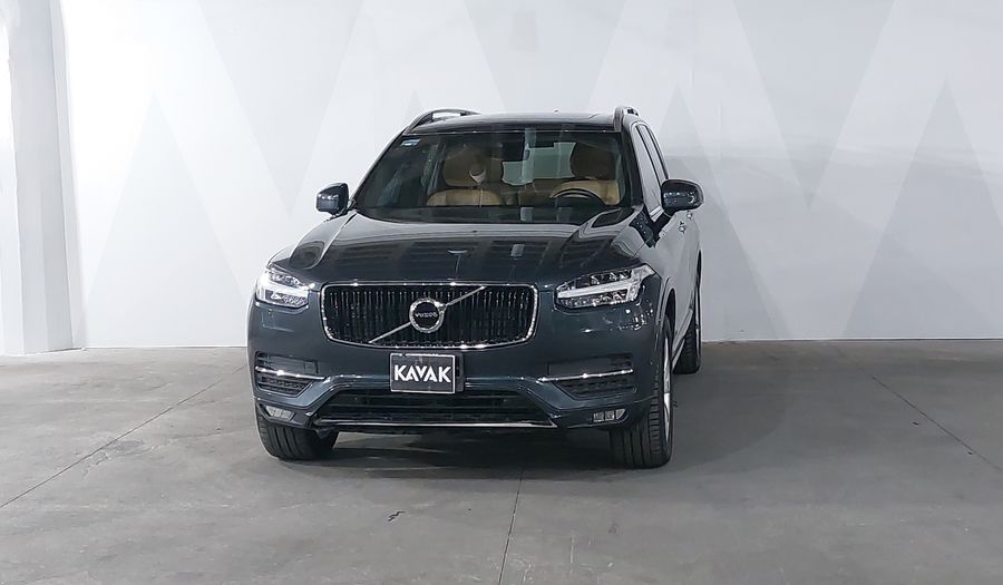 Volvo Xc90 2.0 MOMENTUM T6 AWD AUTO Suv 2018