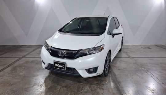 Honda • Fit