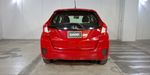 Honda Fit 1.5 FUN MT Hatchback 2015