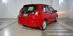 Honda Fit 1.5 FUN MT Hatchback 2015