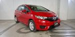 Honda Fit 1.5 FUN MT Hatchback 2015