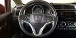 Honda Fit 1.5 FUN MT Hatchback 2015