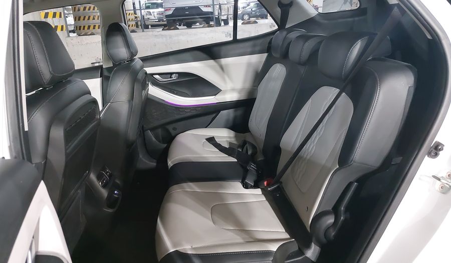 Hyundai Creta Grand 2.0 LIMITED AUTO Suv 2023