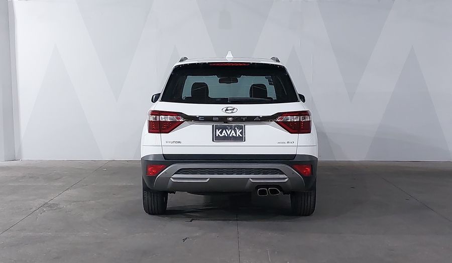 Hyundai Creta Grand 2.0 LIMITED AUTO Suv 2023