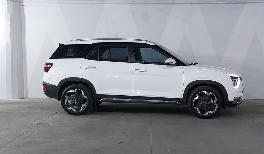 Hyundai Creta Grand 2.0 LIMITED AUTO Suv 2023