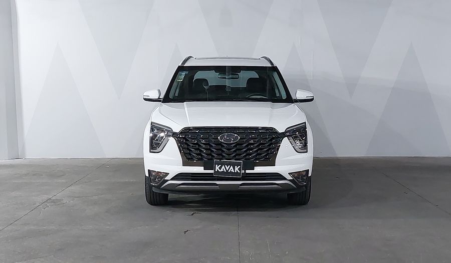Hyundai Creta Grand 2.0 LIMITED AUTO Suv 2023