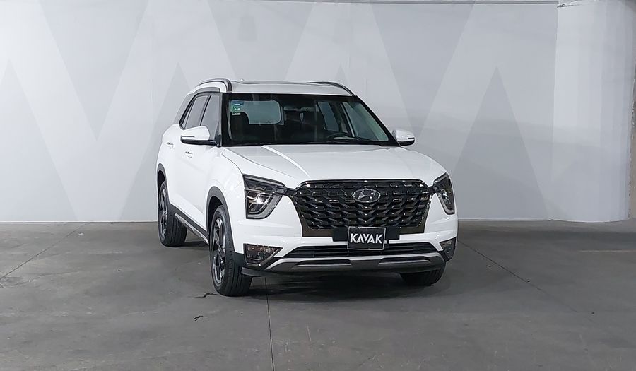 Hyundai Creta Grand 2.0 LIMITED AUTO Suv 2023