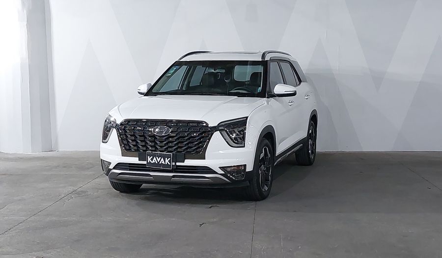 Hyundai Creta Grand 2.0 LIMITED AUTO Suv 2023