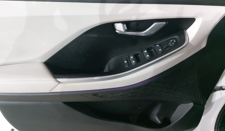 Hyundai Creta Grand 2.0 LIMITED AUTO Suv 2023