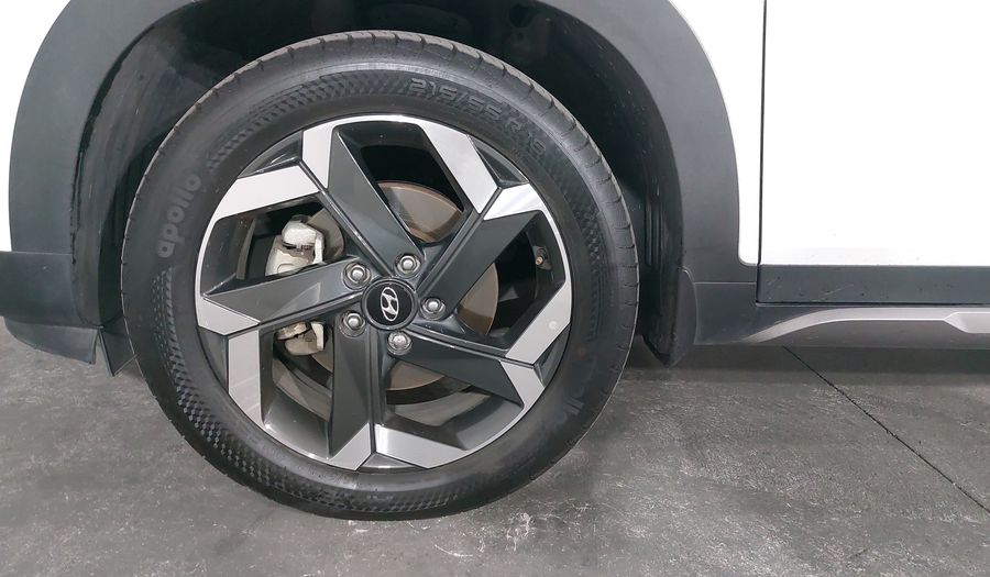 Hyundai Creta Grand 2.0 LIMITED AUTO Suv 2023