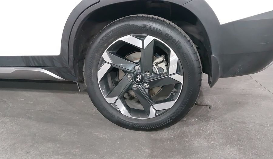Hyundai Creta Grand 2.0 LIMITED AUTO Suv 2023