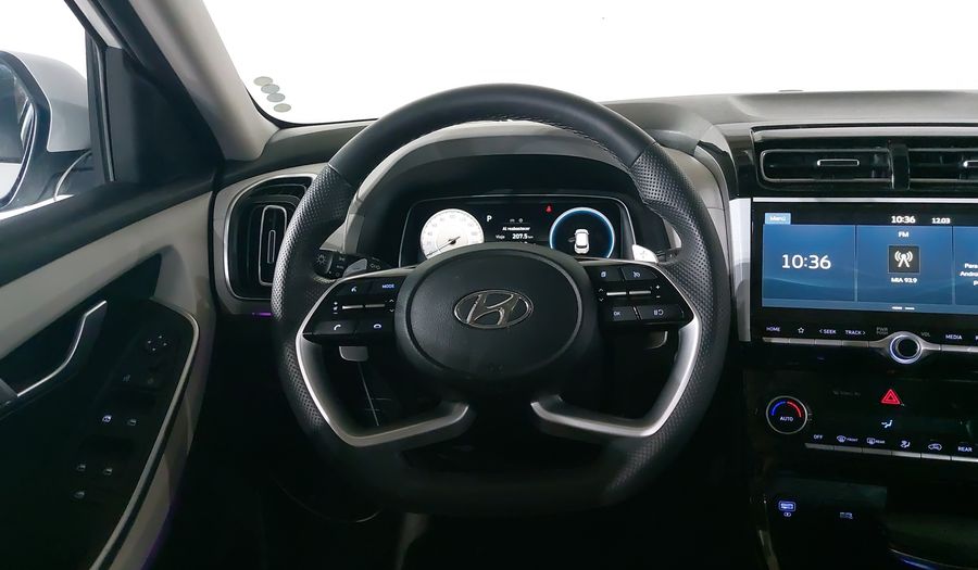 Hyundai Creta Grand 2.0 LIMITED AUTO Suv 2023