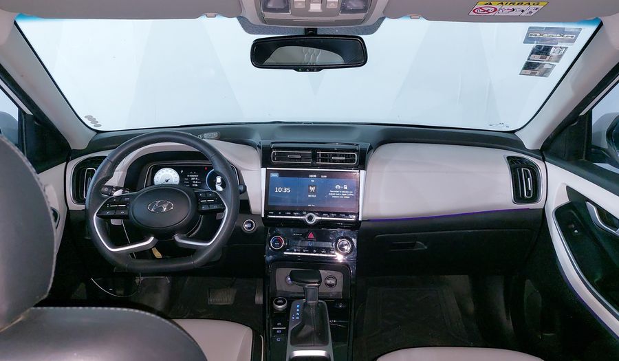 Hyundai Creta Grand 2.0 LIMITED AUTO Suv 2023