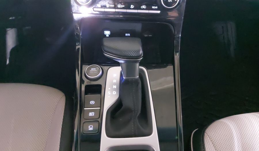 Hyundai Creta Grand 2.0 LIMITED AUTO Suv 2023