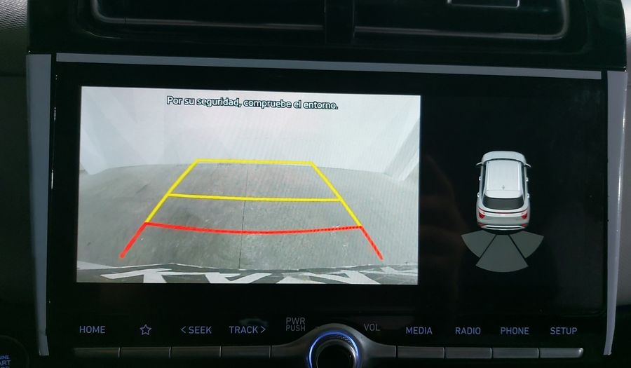 Hyundai Creta Grand 2.0 LIMITED AUTO Suv 2023