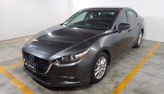 Mazda • Mazda 3