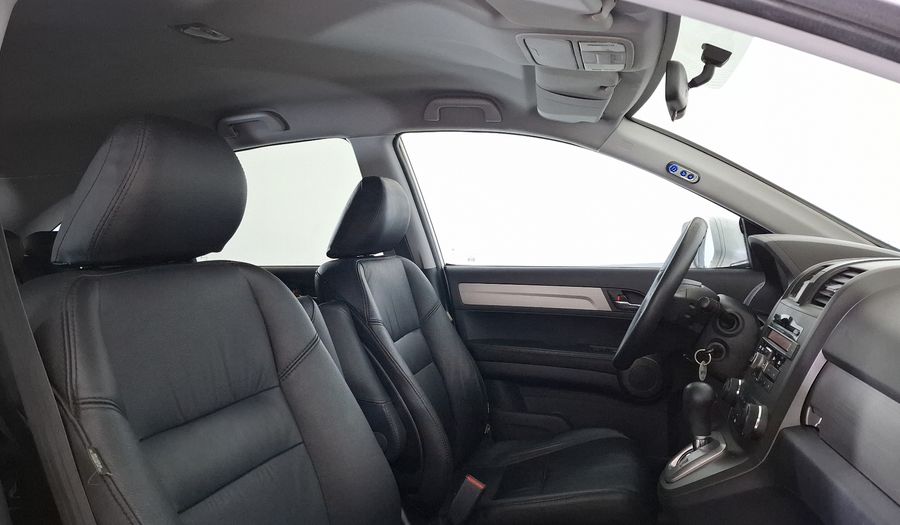Honda Cr-v 2.4 EX Suv 2011