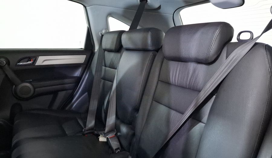 Honda Cr-v 2.4 EX Suv 2011