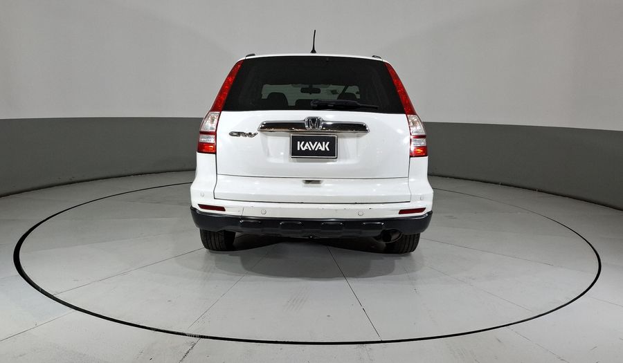 Honda Cr-v 2.4 EX Suv 2011