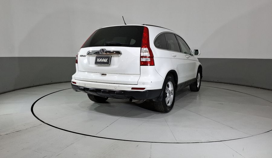 Honda Cr-v 2.4 EX Suv 2011